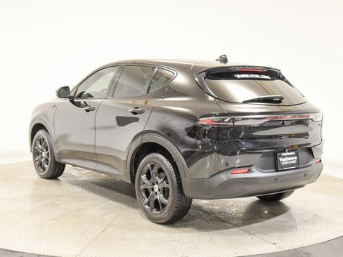 Used 2024 Dodge Hornet GT Plus w/ GT Blacktop Package image 5