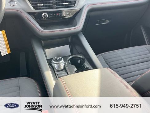 New 2026 Ford Explorer ST-Line w/ ST-Line Street Pack image 17