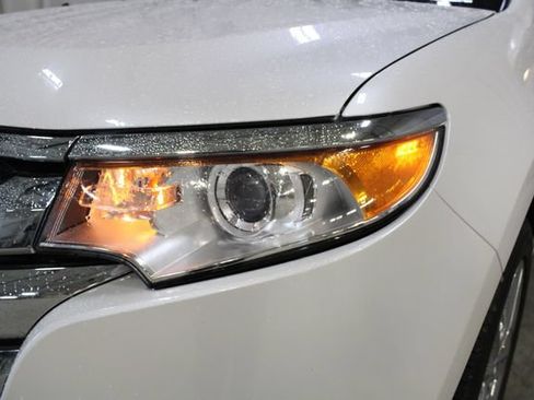 Used 2013 Ford Edge Limited FWD image 33