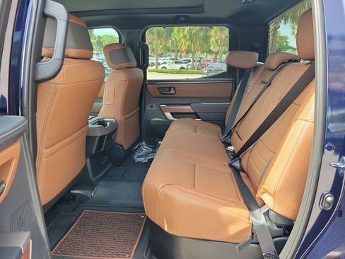 New 2026 Toyota Tundra 1794 Edition AWD/4WD image 10