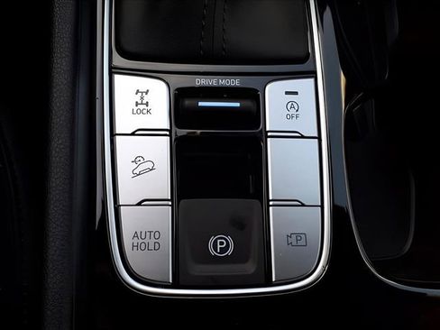 New 2026 Hyundai Tucson SEL image 23