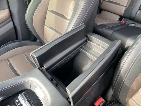 Used 2021 Mercedes-Benz GLE 53 AMG AMG GLE 53 image 75