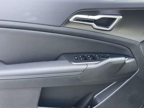 New 2026 Kia Sportage EX FWD image 27