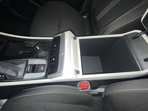 Used 2023 Hyundai Tucson SEL image 20