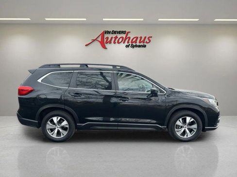 Used 2020 Subaru Ascent Premium w/ Convenience Package image 8