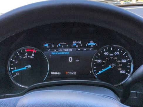 Certified 2021 Ford F250 Lariat AWD/4WD image 28