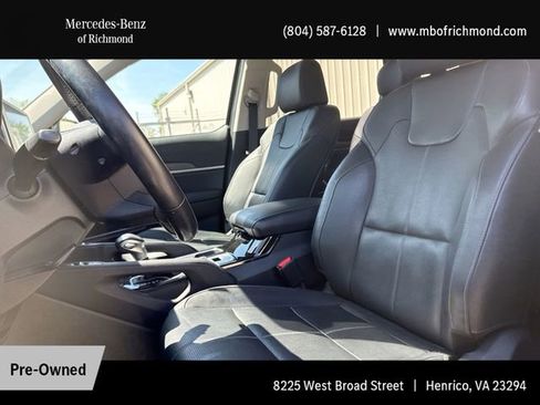Used 2022 Kia Telluride EX w/ EX Premium Package image 25