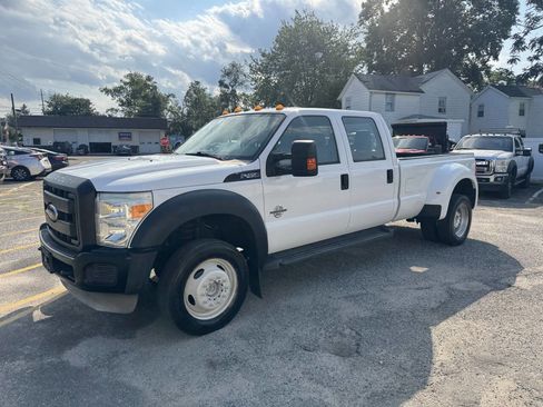 Used 2016 Ford F450 XL w/ Power Equipment Group image 24