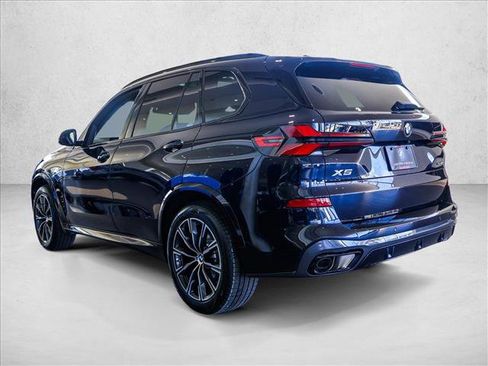New 2026 BMW X5 xDrive40i w/ Executive Package image 6