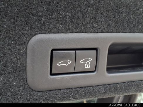 Used 2022 Lexus RX 450h F Sport image 16