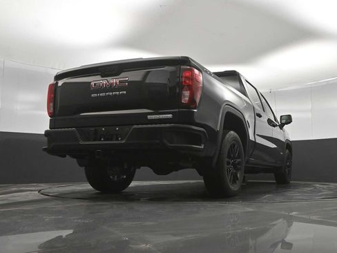 New 2026 GMC Sierra 1500 Elevation w/ Preferred Package AWD/4WD image 37