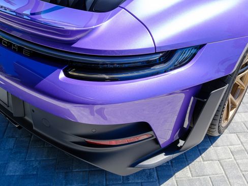 Used 2024 Porsche 911 GT3 RS image 51