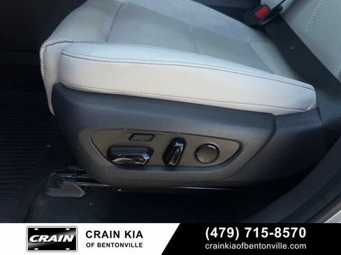 Used 2025 Lexus TX 350 AWD w/ Technology Package image 11