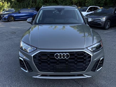 Used 2023 Audi Q5 2.0T Premium w/ Convenience Package AWD/4WD image 24