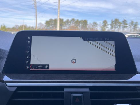 Used 2020 BMW X3 sDrive30i w/ Convenience Package image 6