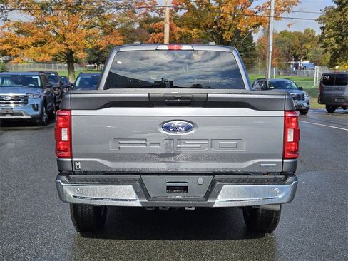 Used 2023 Ford F150 XLT image 4