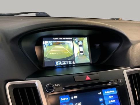 Used 2018 Acura TLX V6 w/ Advance Package FWD image 26