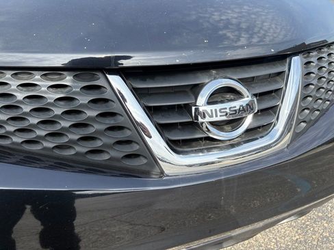 Used 2013 Nissan Juke SV image 8