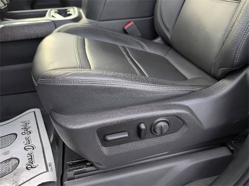 Used 2021 GMC Sierra 2500 Denali w/ Denali Ultimate Package image 12