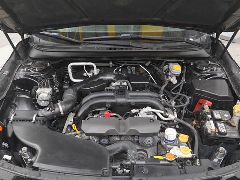 Used 2017 Subaru Outback 2.5i Limited image 29