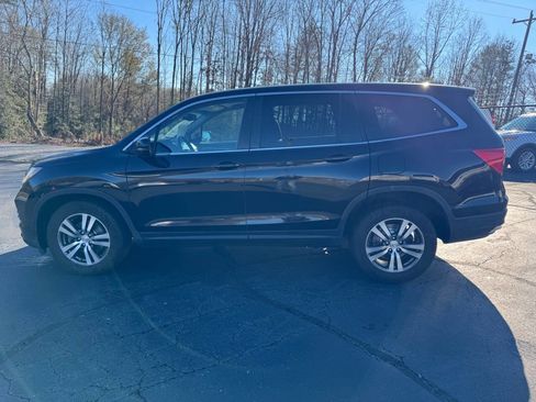 Used 2016 Honda Pilot EX-L image 2