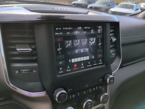 Used 2019 RAM 1500 Laramie w/ Sport Appearance Package AWD/4WD image 24