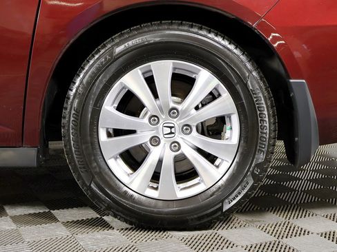 Used 2014 Honda Odyssey EX image 58