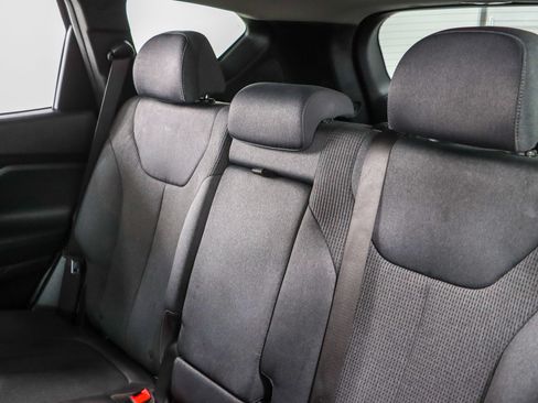 Used 2020 Hyundai Santa Fe SEL w/ Cargo Package FWD image 23