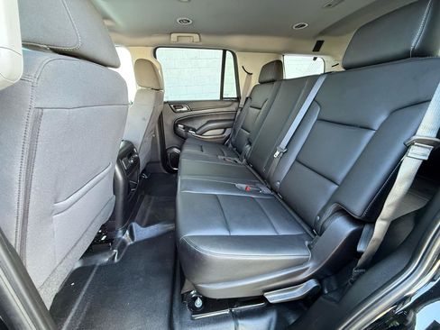 Used 2020 Chevrolet Tahoe 2WD image 30