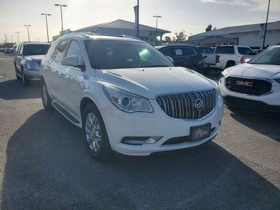 Used 2013 Buick Enclave Premium