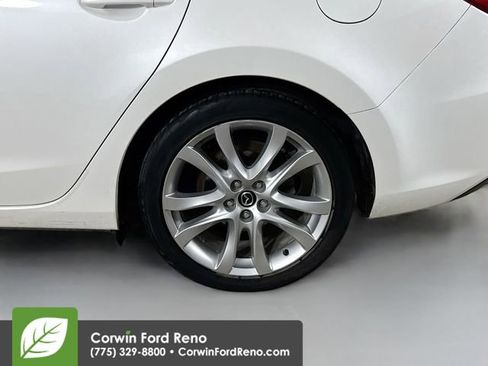 Used 2014 MAZDA MAZDA6 Touring image 29