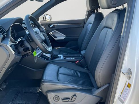 Used 2025 Audi Q3 2.0T Premium image 14