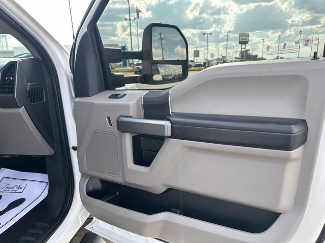 Used 2022 Ford F350 XLT AWD/4WD image 12