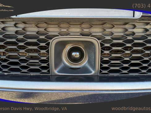 Used 2018 Jeep Grand Cherokee High Altitude image 11