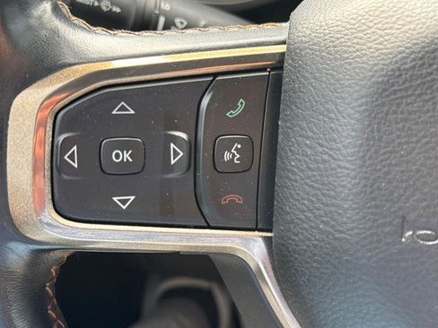 Used 2019 RAM 1500 Limited image 22