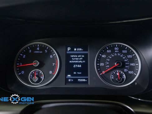 Used 2022 Kia K5 GT FWD image 16