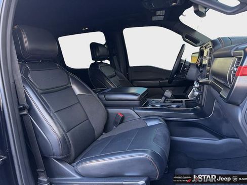 Used 2024 Ford F150 Raptor image 13