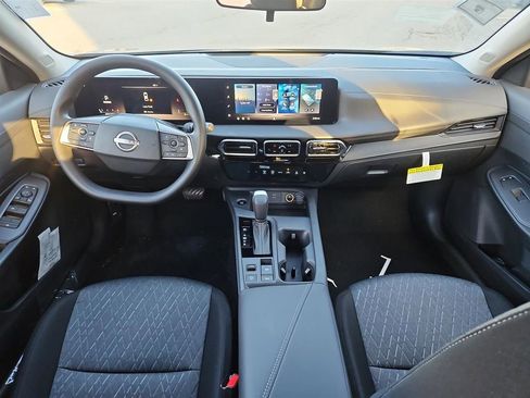 New 2026 Nissan Sentra SV image 18