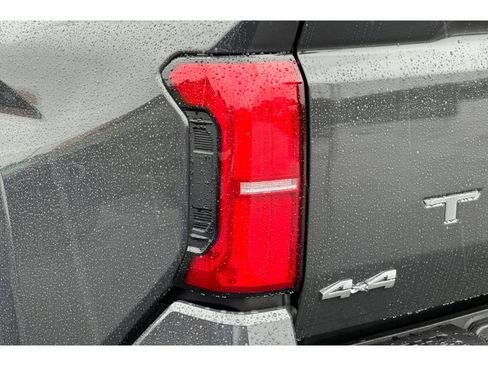 New 2026 Toyota Tacoma SR5 image 11