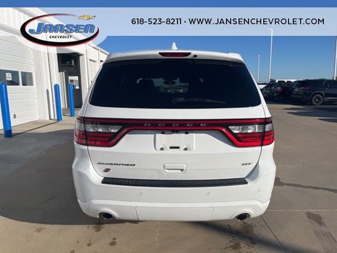 Used 2018 Dodge Durango GT image 5