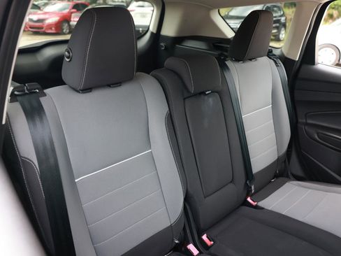 Used 2014 Ford Escape SE FWD image 14