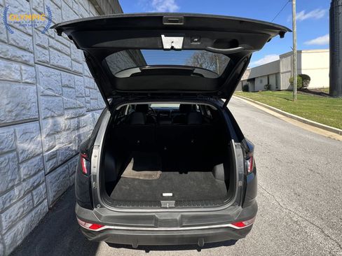 Used 2023 Hyundai Tucson SEL w/ Convenience Package image 49