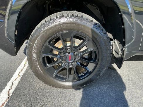 Used 2023 Toyota Tundra 1794 Edition w/ TRD Off-Road Package image 40