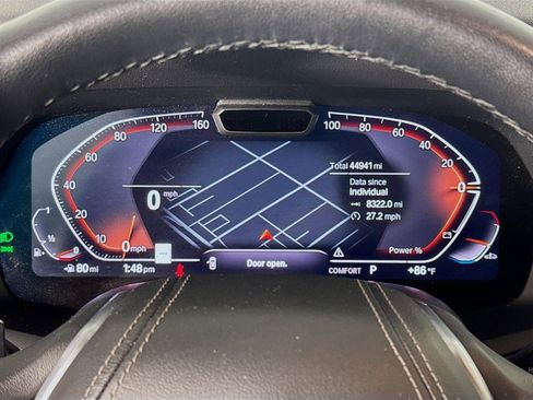 Used 2023 BMW X5 sDrive40i image 14