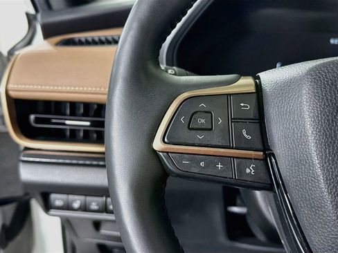 Certified 2025 Toyota Grand Highlander AWD Hybrid image 22