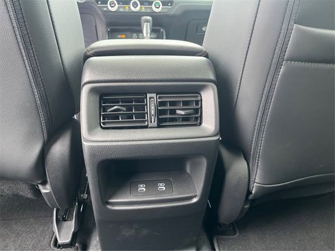 Certified 2024 Honda CR-V Sport-L image 21