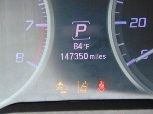Used 2017 Acura ILX FWD image 27