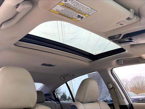 Used 2021 Subaru Legacy Limited XT AWD/4WD image 16