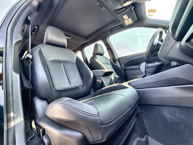 Certified 2025 Subaru Forester Touring AWD/4WD image 25