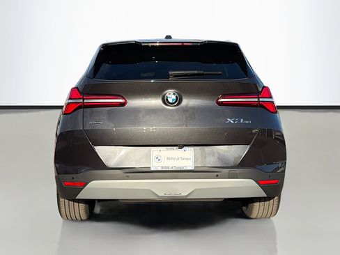 New 2026 BMW X3 xDrive30 w/ Convenience Package image 4